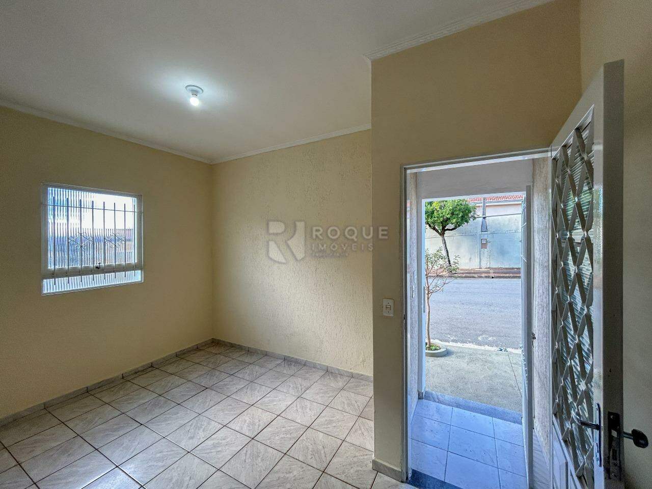 Casa Residencial para aluguel no bairro Vila Paulista: Sala