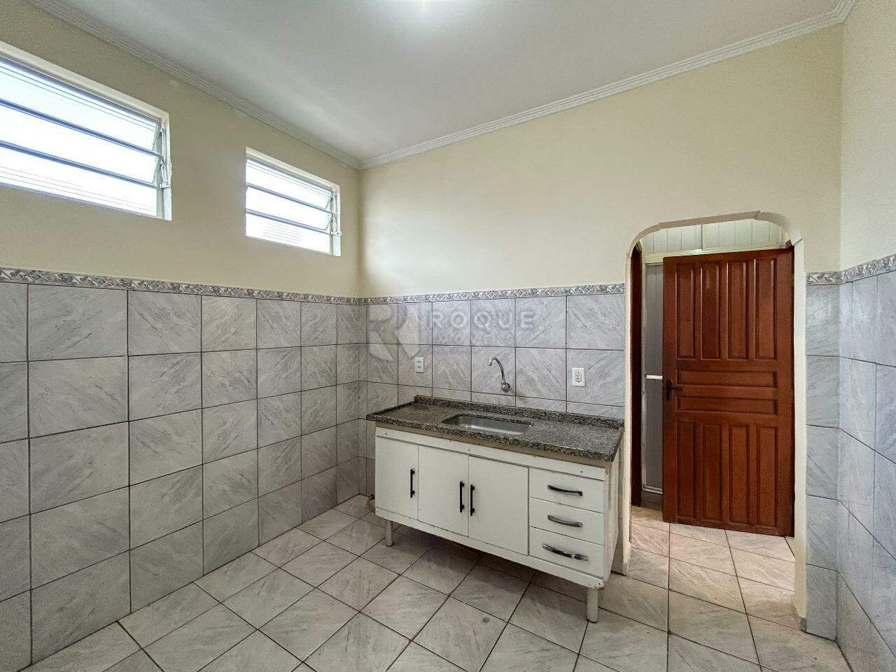 Casa Residencial para aluguel no bairro Vila Paulista: Cozinha