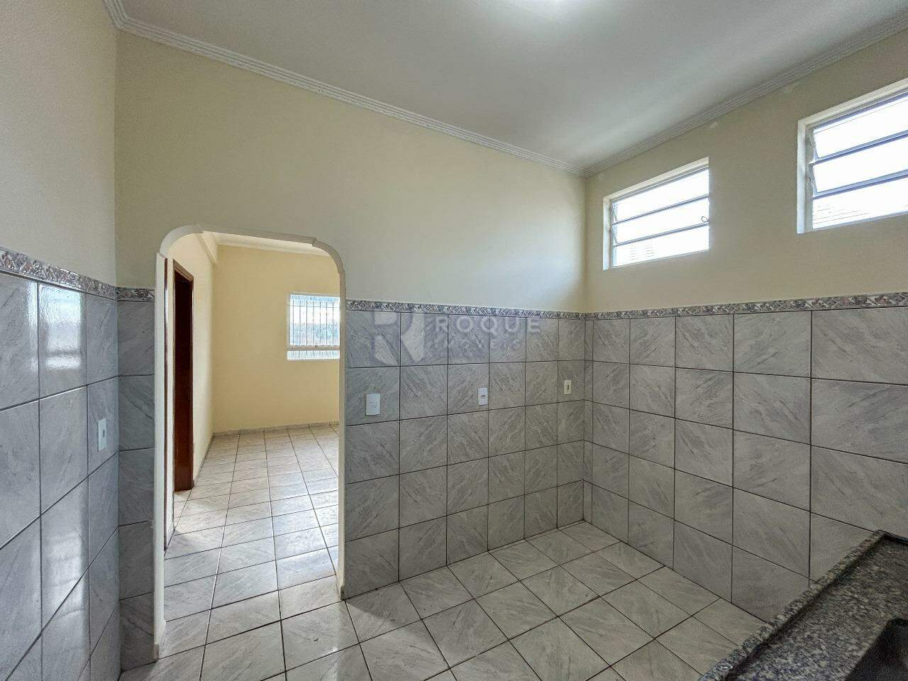 Casa Residencial para aluguel no bairro Vila Paulista: Cozinha