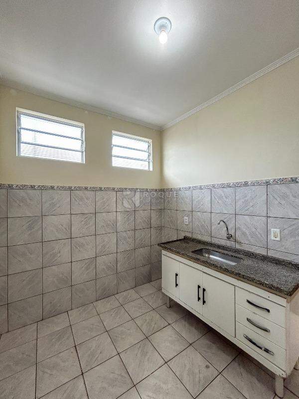 Casa Residencial para aluguel no bairro Vila Paulista: Cozinha