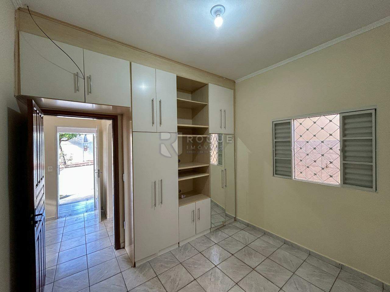 Casa Residencial para aluguel no bairro Vila Paulista: Dormitório 2