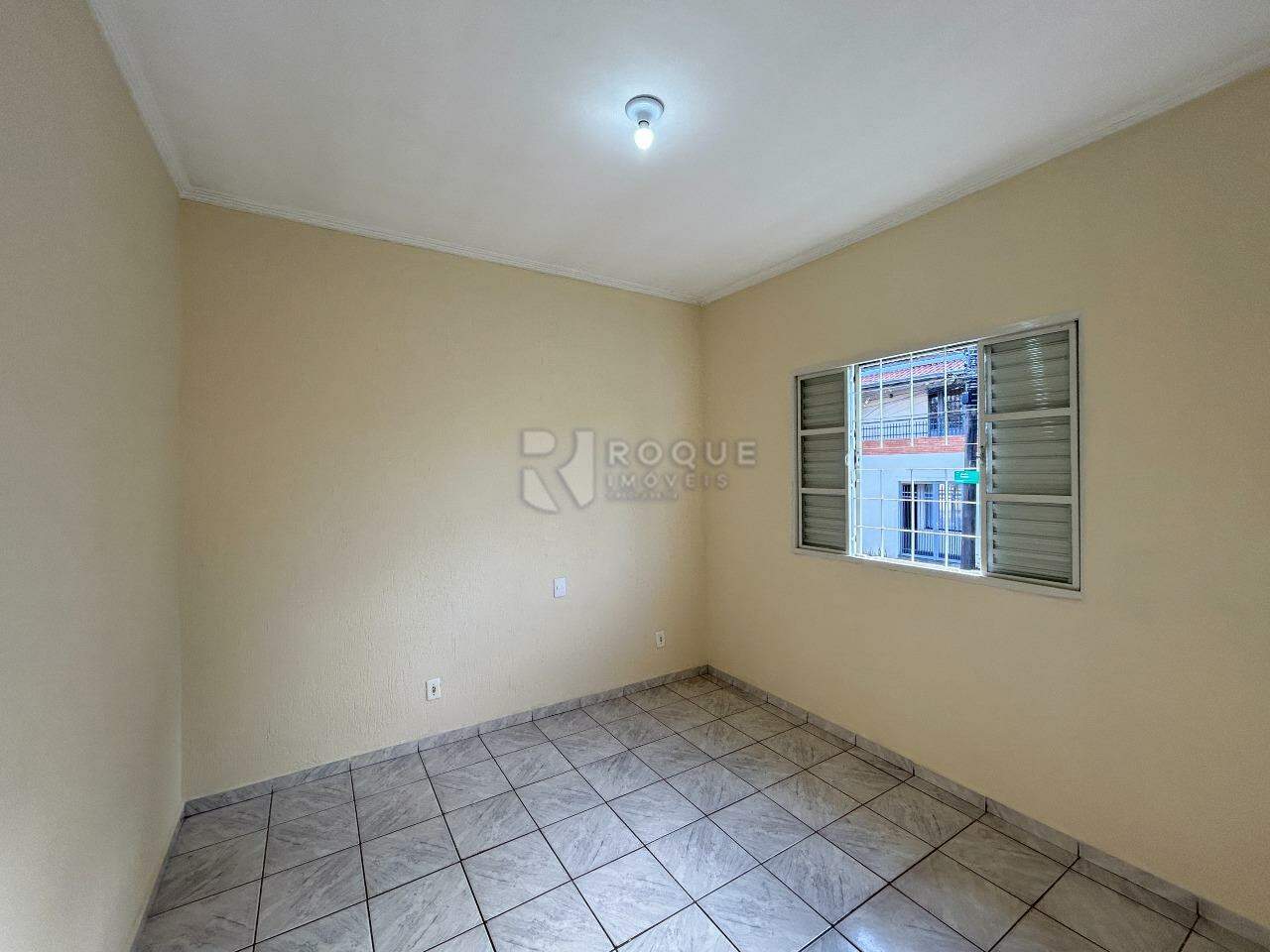 Casa Residencial para aluguel no bairro Vila Paulista: Dormitório 1