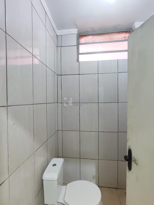 Salão para aluguel no bairro Residencial Fenix: WC 2