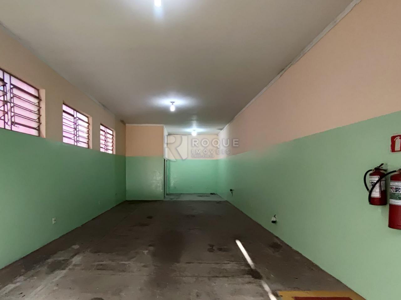 Salão para aluguel no bairro Residencial Fenix: Salão