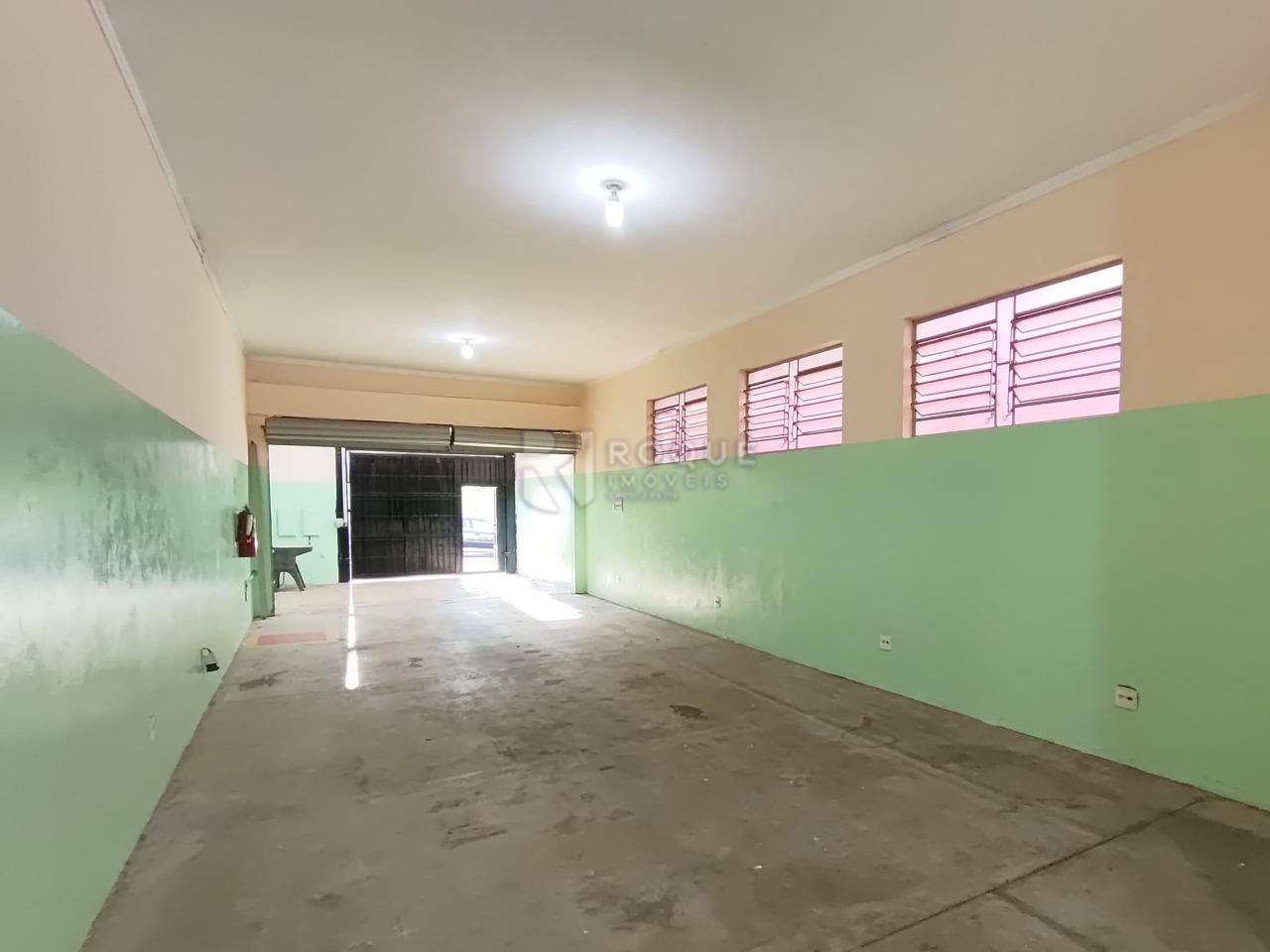 Salão para aluguel no bairro Residencial Fenix: Salão