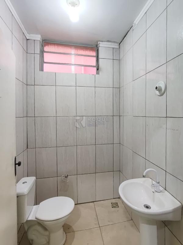 Salão para aluguel no bairro Residencial Fenix: WC 1