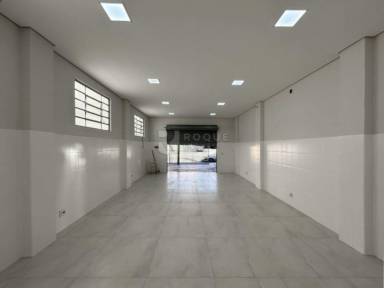 Salão para aluguel no bairro Jardim Residencial Recanto Alvorada: Salão 