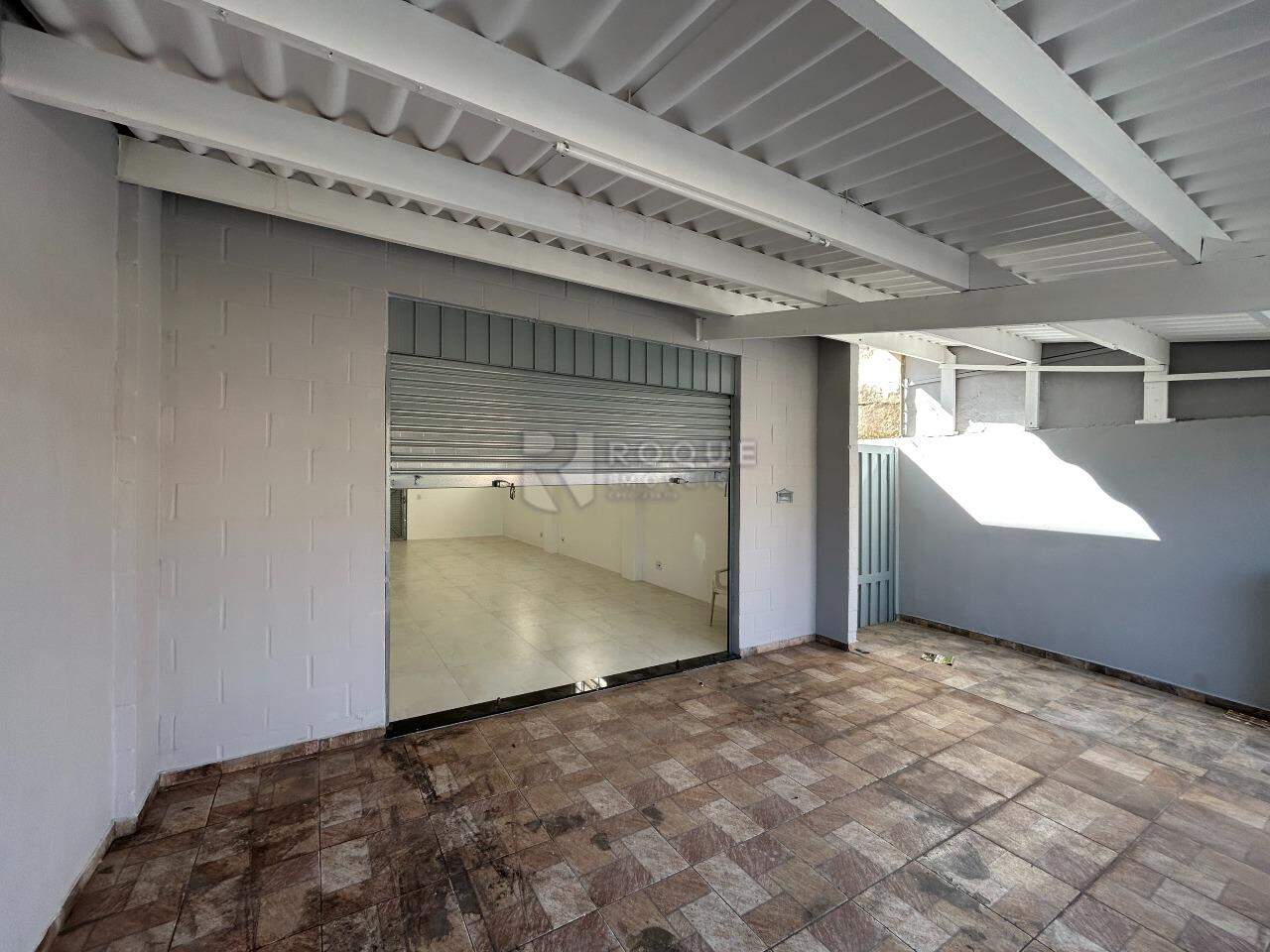 Salão para aluguel no bairro Jardim Residencial Recanto Alvorada: Frente 