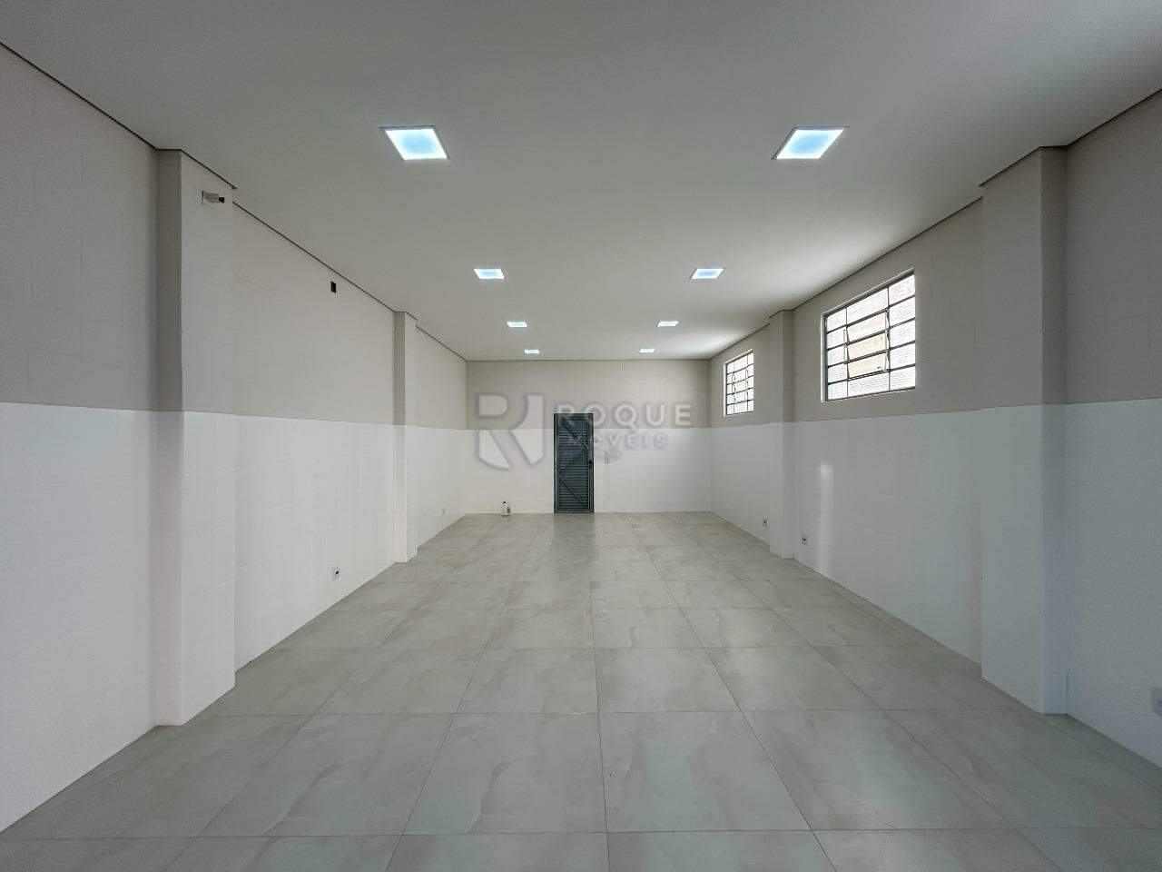 Salão para aluguel no bairro Jardim Residencial Recanto Alvorada: Salão 