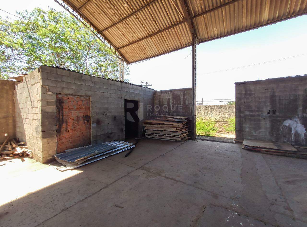 Barracão/Galpão para aluguel no bairro Vila Nova: Galpão