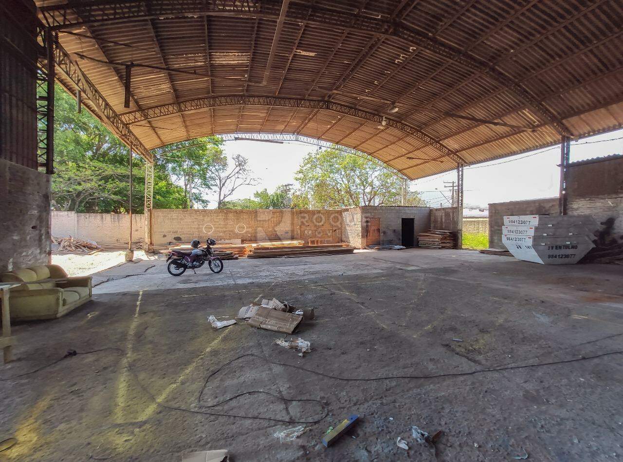 Barracão/Galpão para aluguel no bairro Vila Nova: Galpão