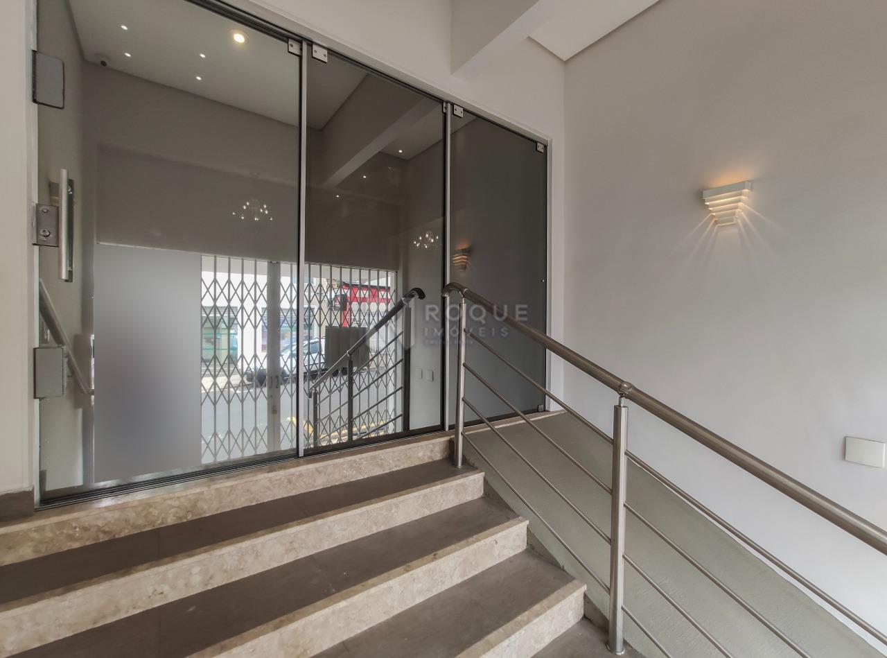 Casa Comercial para aluguel no bairro Centro: Acesso 