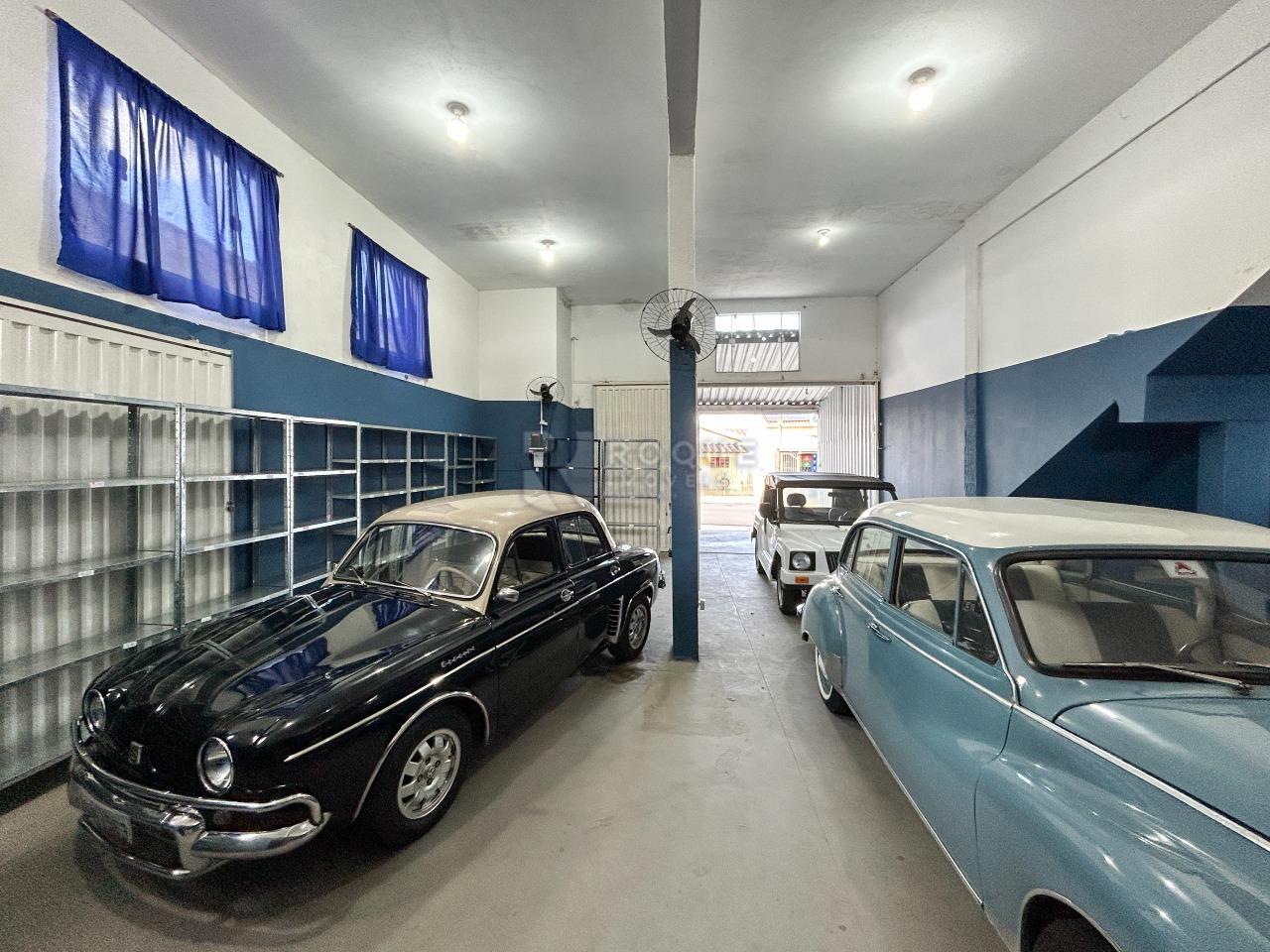 Salão para aluguel no bairro Jardim Ouro Verde: 