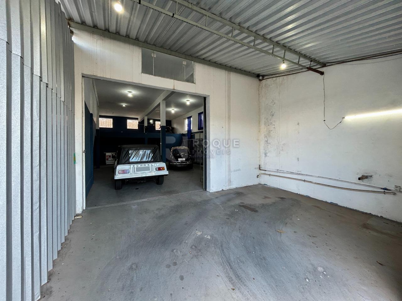 Salão para aluguel no bairro Jardim Ouro Verde: 