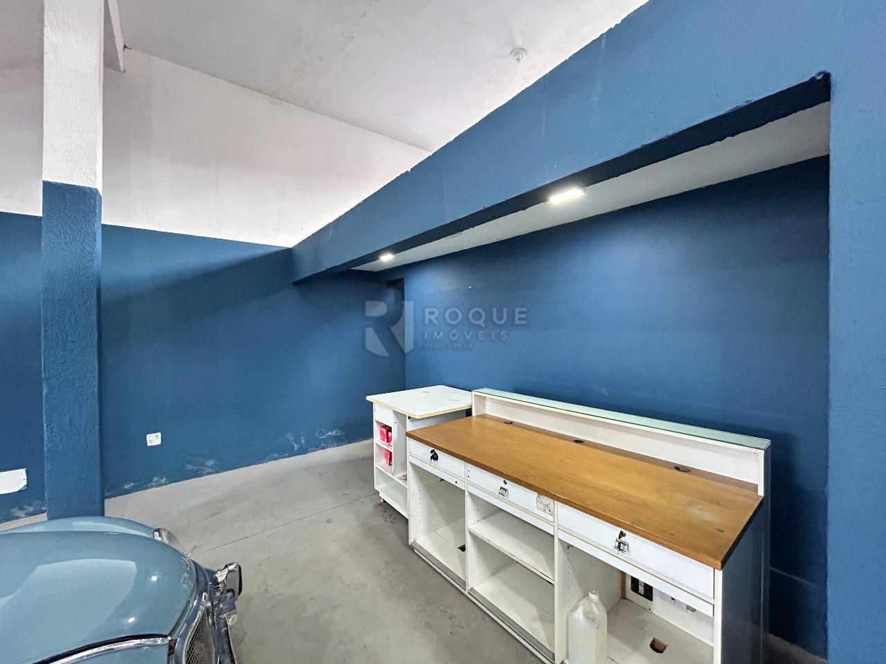 Salão para aluguel no bairro Jardim Ouro Verde: 