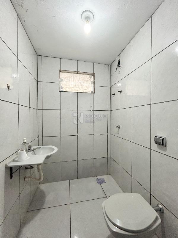 Salão para aluguel no bairro Jardim Ouro Verde: 