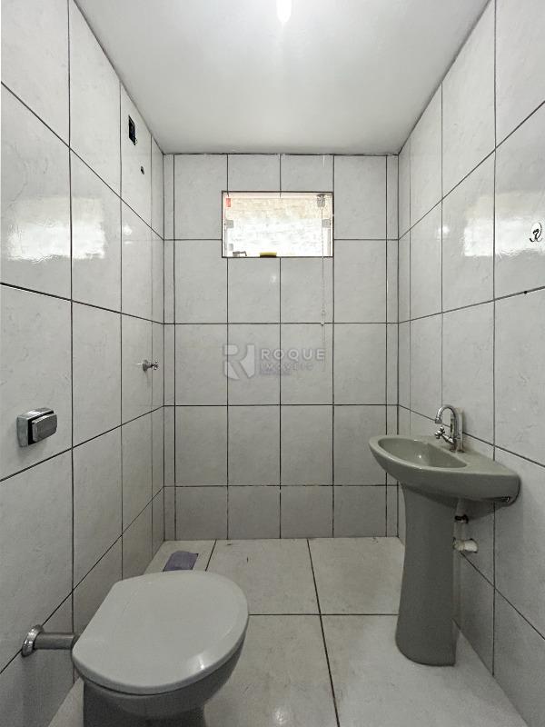 Salão para aluguel no bairro Jardim Ouro Verde: 