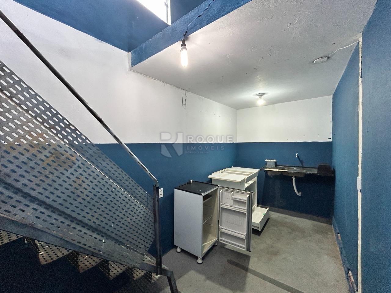 Salão para aluguel no bairro Jardim Ouro Verde: 