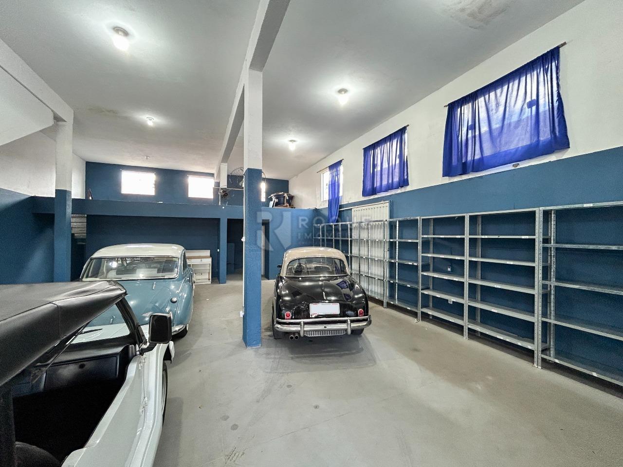 Salão para aluguel no bairro Jardim Ouro Verde: 