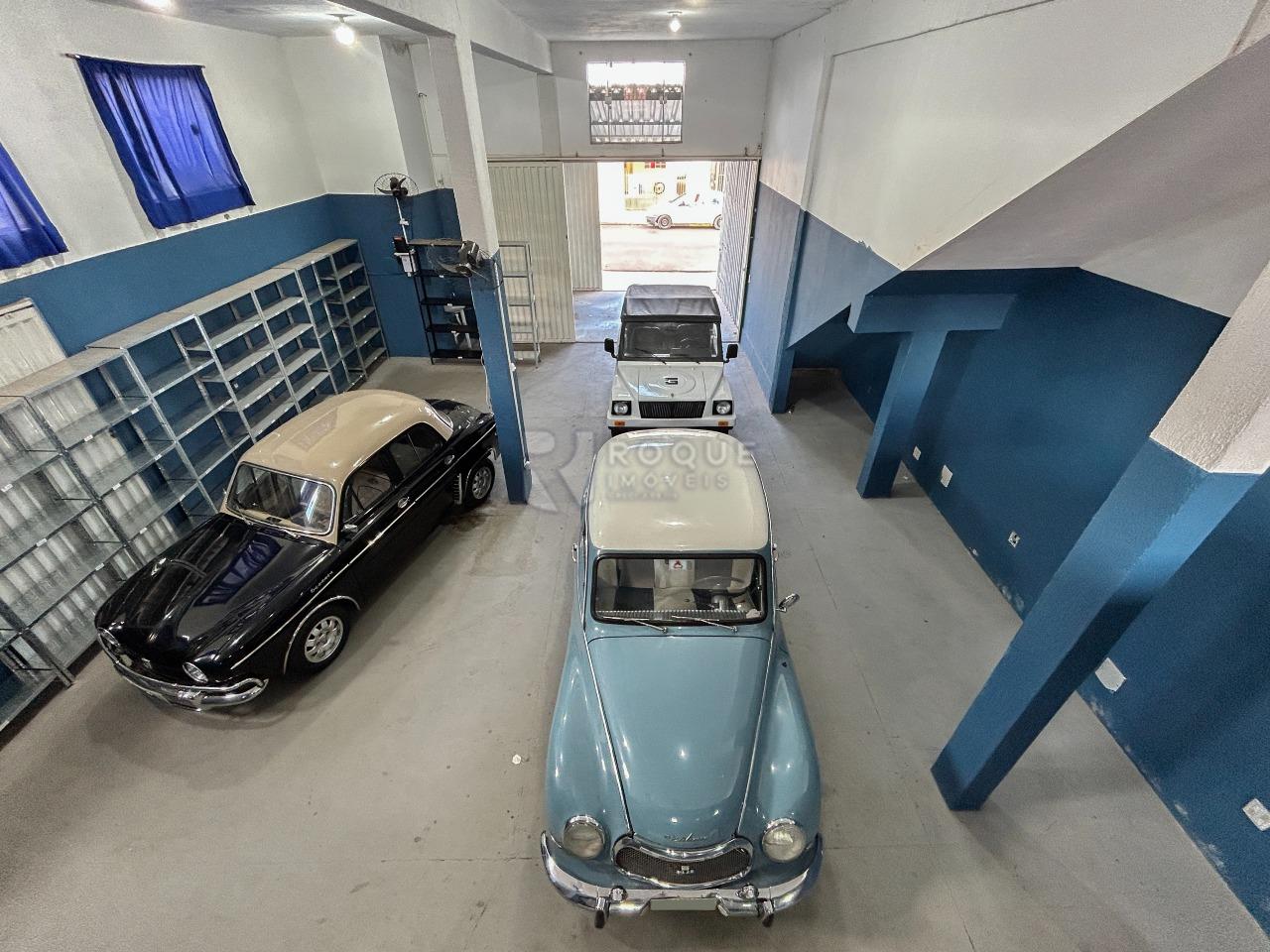 Salão para aluguel no bairro Jardim Ouro Verde: 