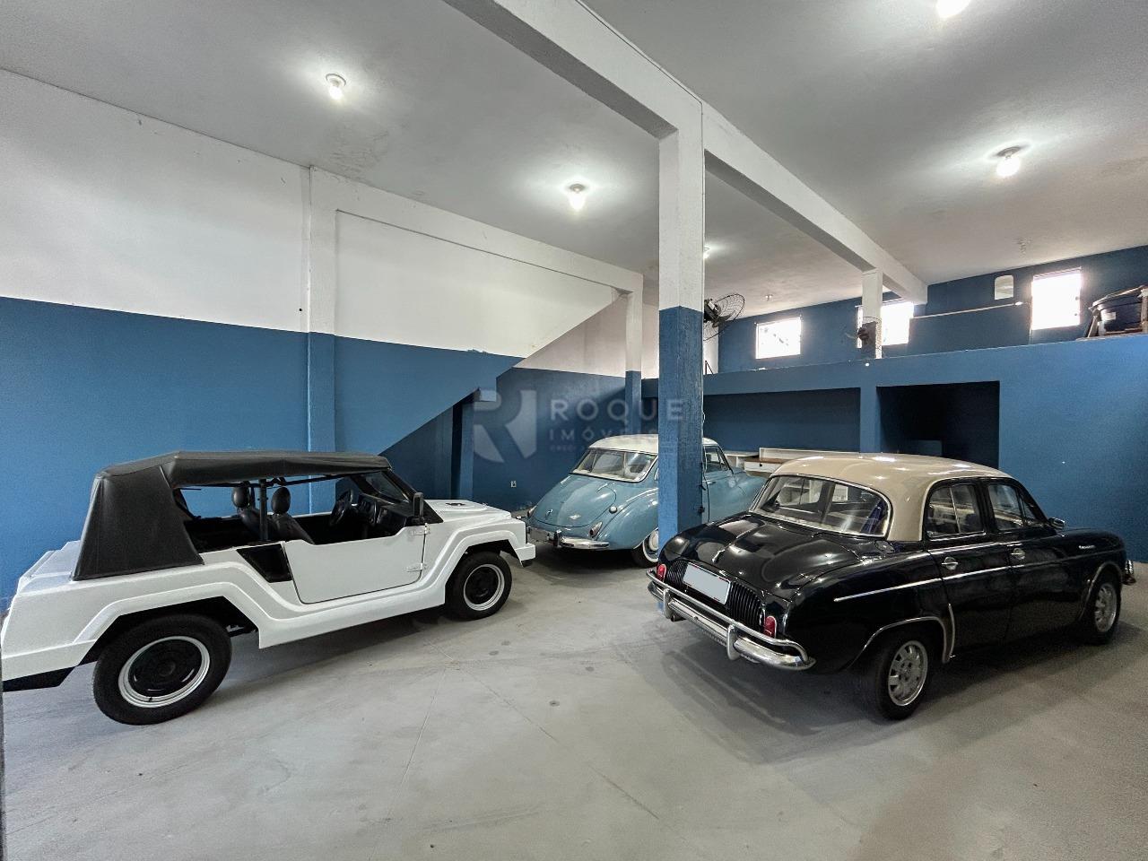 Salão para aluguel no bairro Jardim Ouro Verde: 