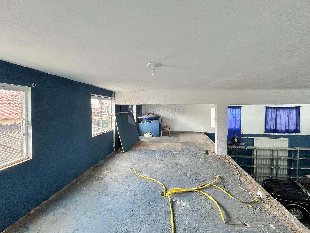 Salão para aluguel no bairro Jardim Ouro Verde: 