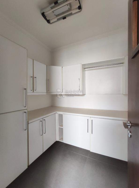 Apartamento para aluguel no bairro Centro: Despensa 
