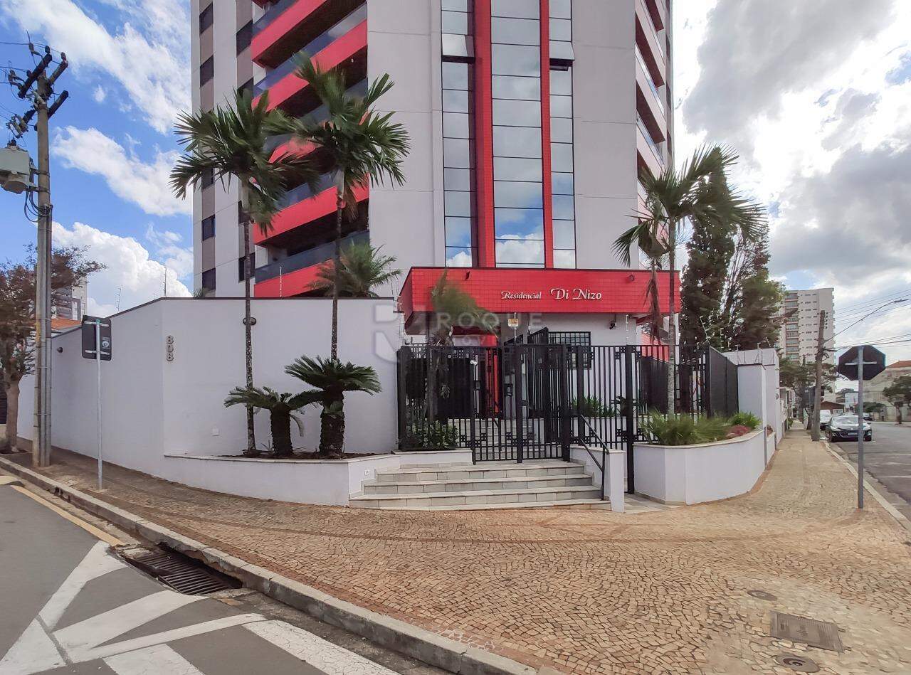 Apartamento para aluguel no bairro Centro: Fachada 