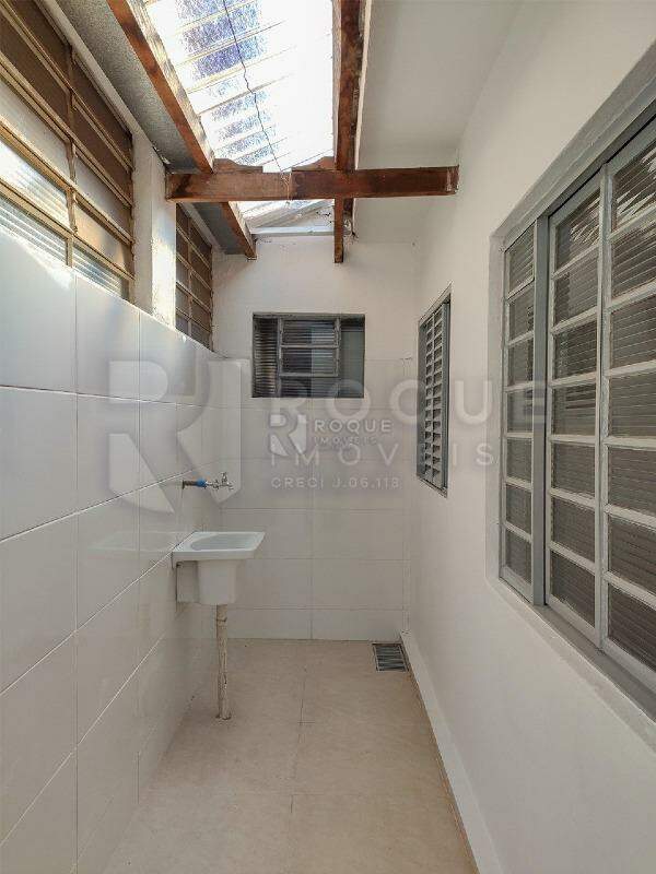 Casa Residencial para aluguel no bairro Jardim do Lago: Área de serviço