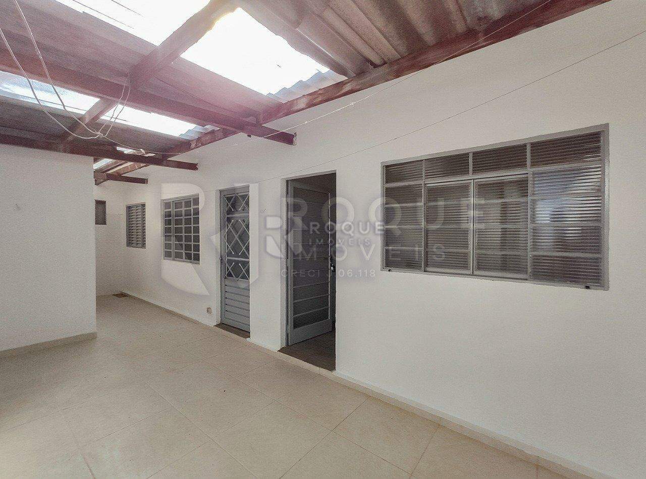 Casa Residencial para aluguel no bairro Jardim do Lago: Frente