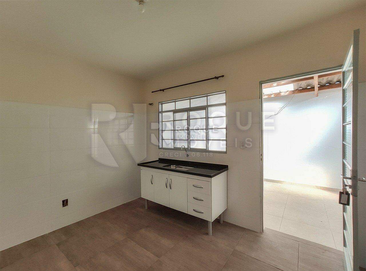 Casa Residencial para aluguel no bairro Jardim do Lago: Cozinha