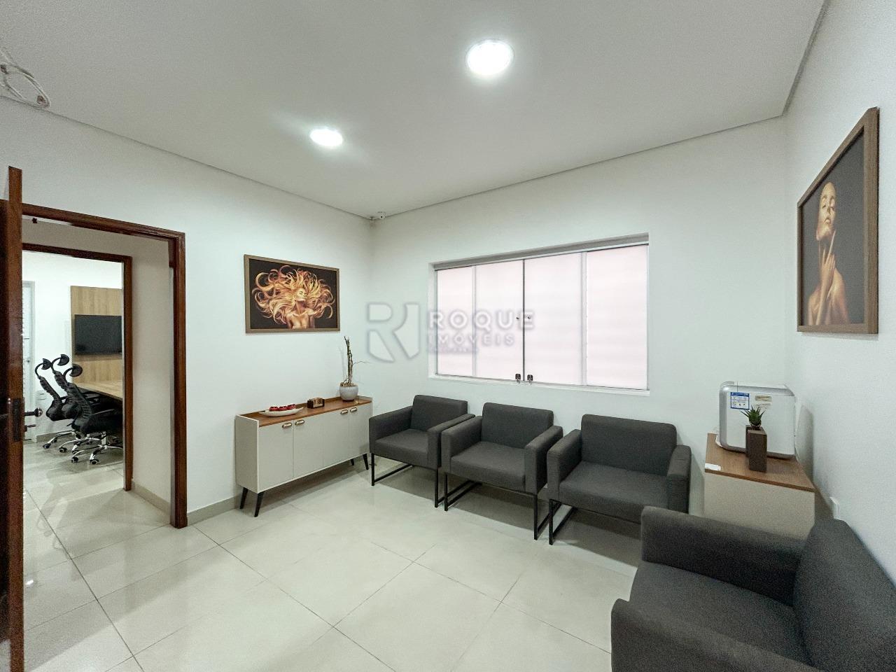 Salas/Conjuntos para aluguel no bairro Centro: Sala 1 (recepção)