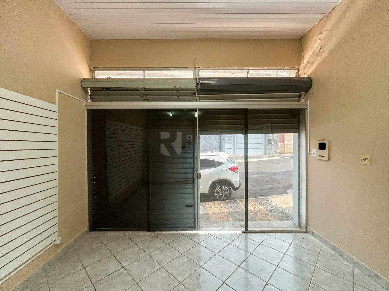 Salão para aluguel no bairro Boa Vista: Salão