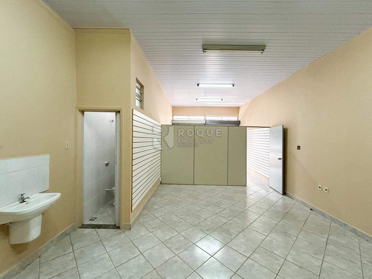 Salão para aluguel no bairro Boa Vista: Salão