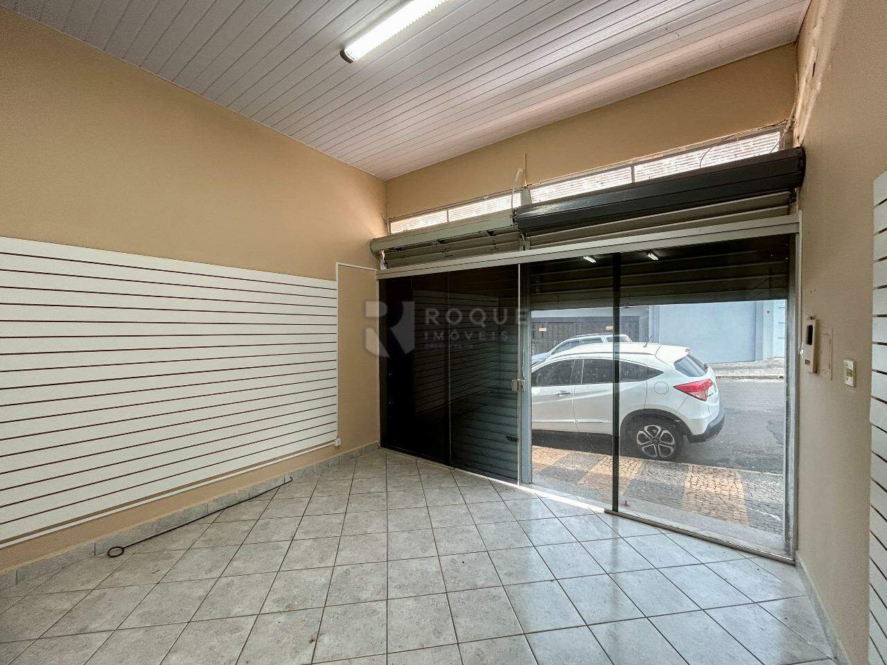 Salão para aluguel no bairro Boa Vista: Salão