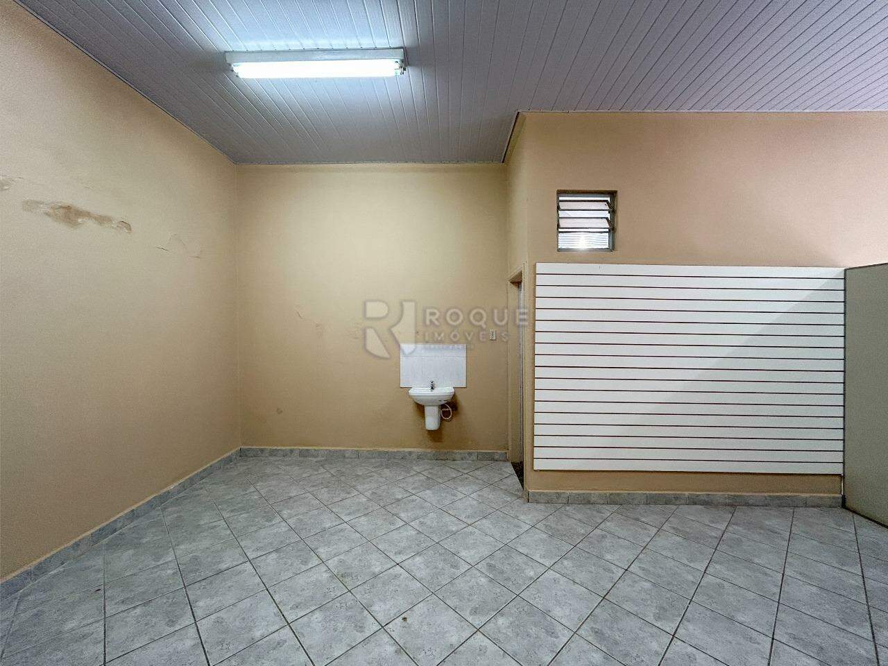 Salão para aluguel no bairro Boa Vista: Salão