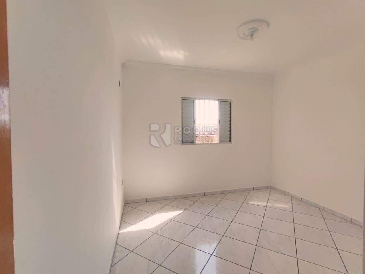 Casa Residencial para aluguel no bairro Jardim Residencial Dona Santina Paroli Peccinini: Dormitório 1