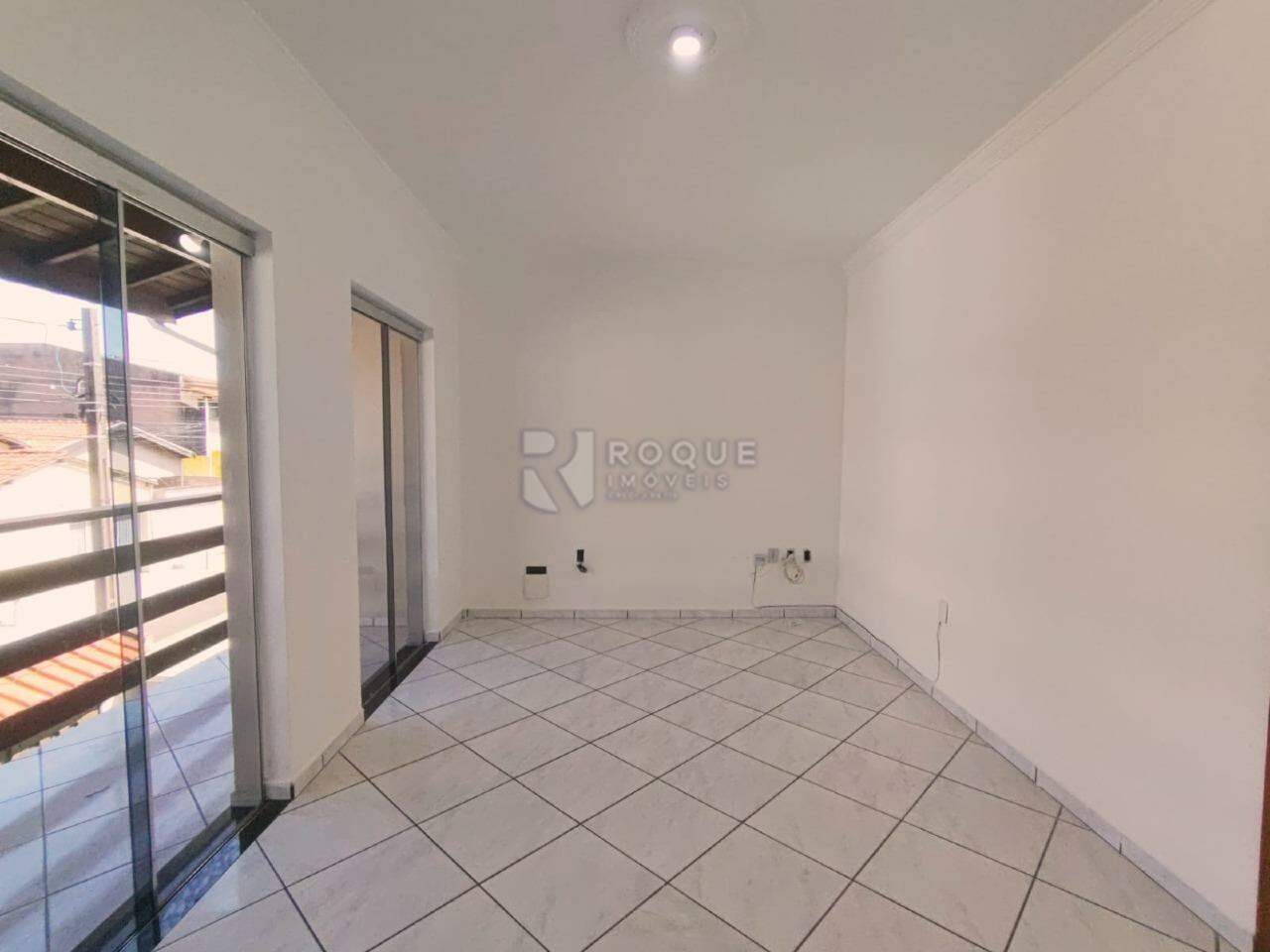Casa Residencial para aluguel no bairro Jardim Residencial Dona Santina Paroli Peccinini: Sala