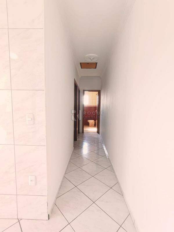 Casa Residencial para aluguel no bairro Jardim Residencial Dona Santina Paroli Peccinini: Hall