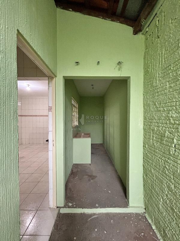 Casa Residencial para aluguel no bairro Jardim das Laranjeiras: Rancho 