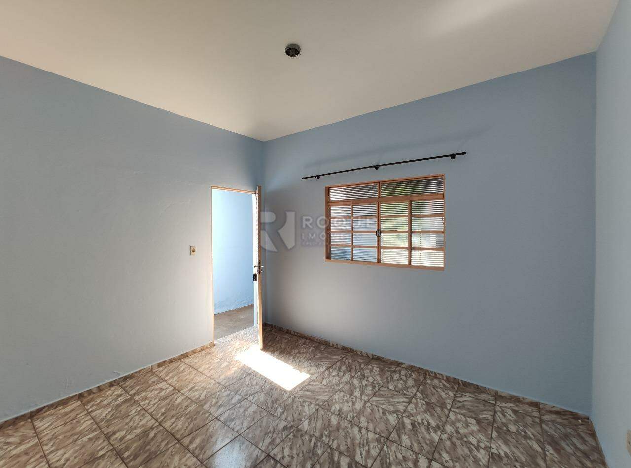 Casa Residencial para aluguel no bairro Jardim São Manoel: Sala 