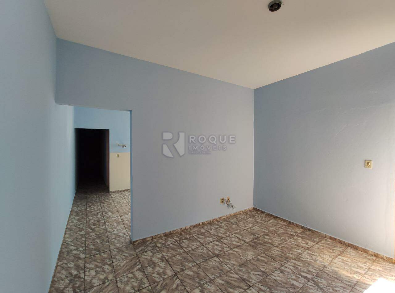 Casa Residencial para aluguel no bairro Jardim São Manoel: Sala 