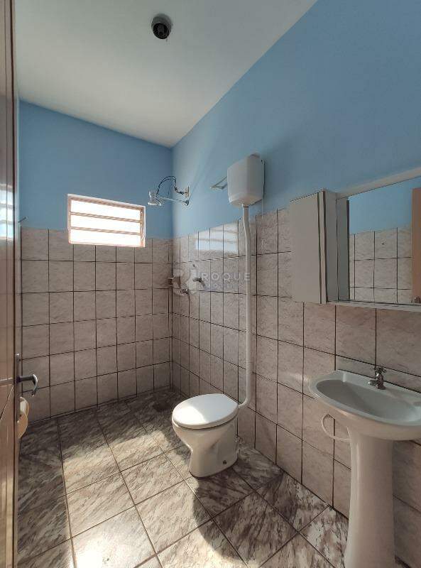 Casa Residencial para aluguel no bairro Jardim São Manoel: WC social 1