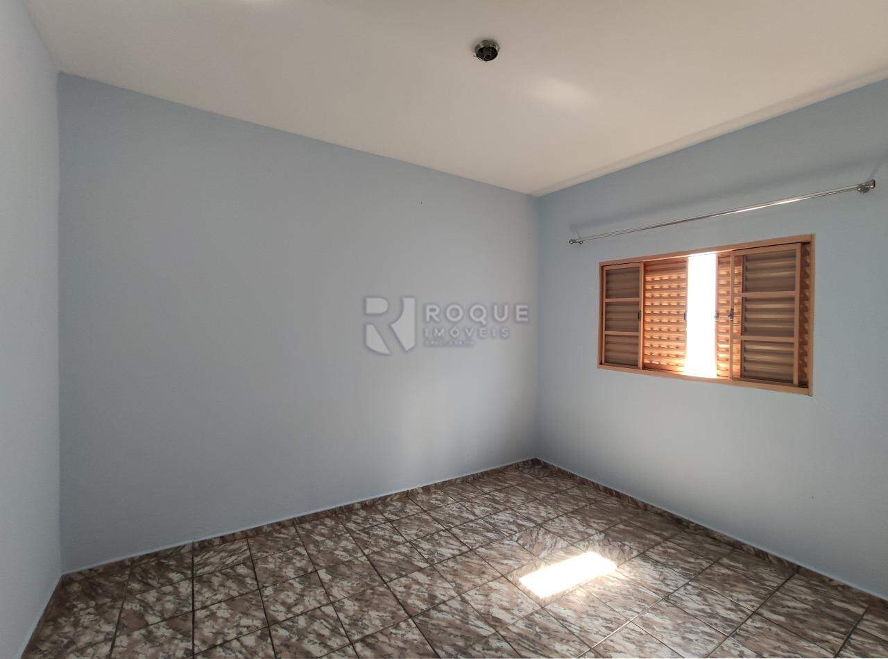 Casa Residencial para aluguel no bairro Jardim São Manoel: Dormitório 1