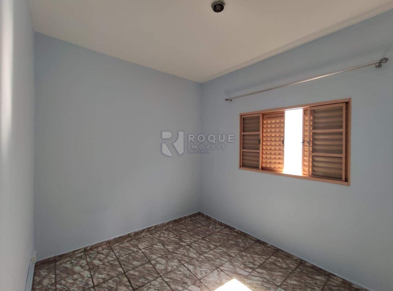 Casa Residencial para aluguel no bairro Jardim São Manoel: Dormitório 2