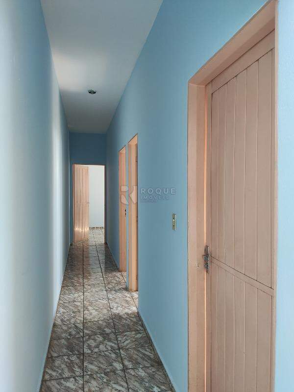 Casa Residencial para aluguel no bairro Jardim São Manoel: Hall