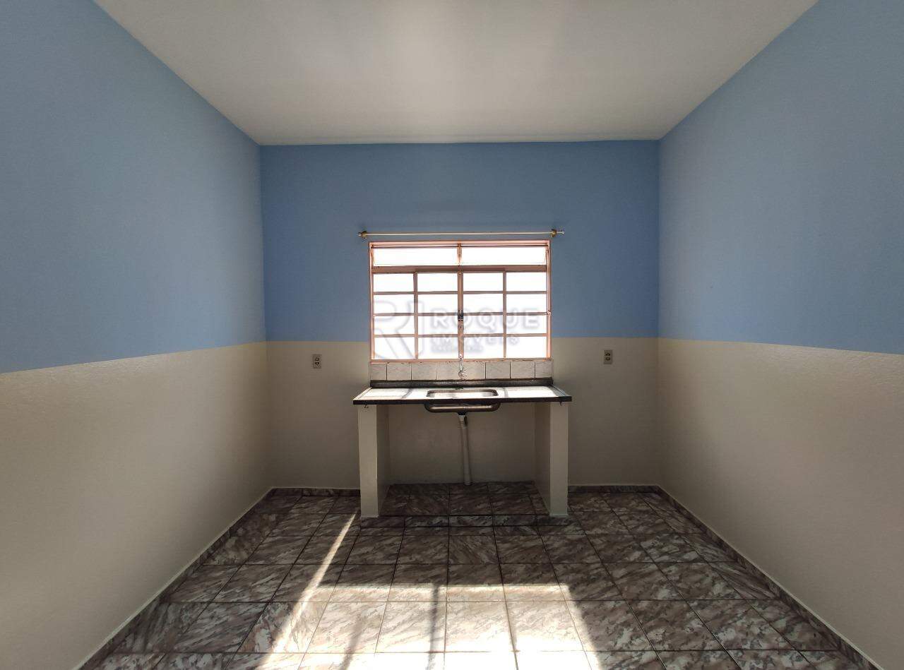 Casa Residencial para aluguel no bairro Jardim São Manoel: Cozinha