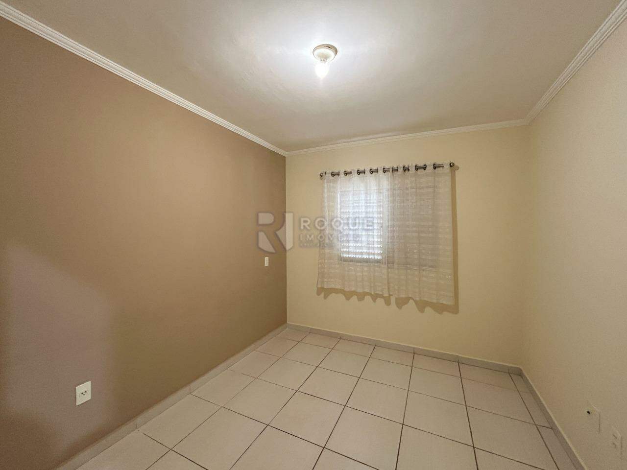 Apartamento para aluguel no bairro Jardim Ouro Verde: Dormitório 1