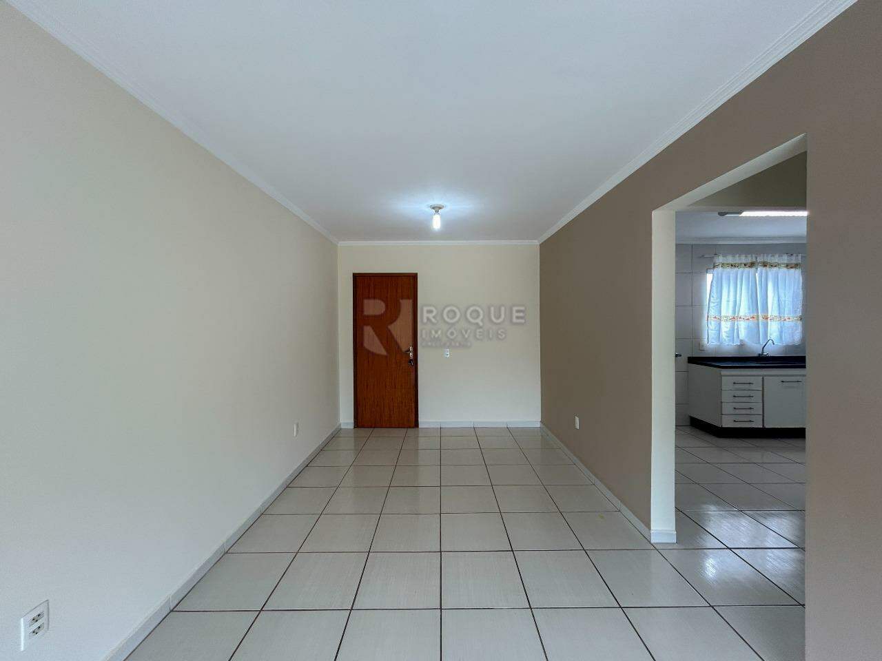 Apartamento para aluguel no bairro Jardim Ouro Verde: Sala
