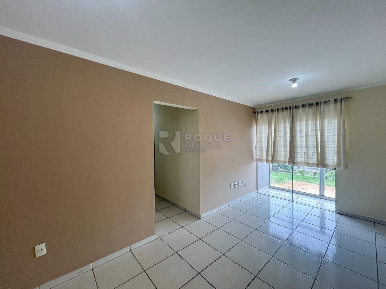 Apartamento para aluguel no bairro Jardim Ouro Verde: Sala